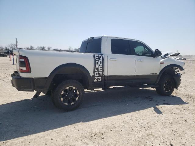 Photo 3 from auction – 2022 RAM 2500 POWER with VIN 3C6TR5EJ7NG250766