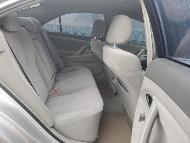 Photo 10 from auction – 2011 TOYOTA CAMRY BASE with VIN 4T1BF3EK7BU712001