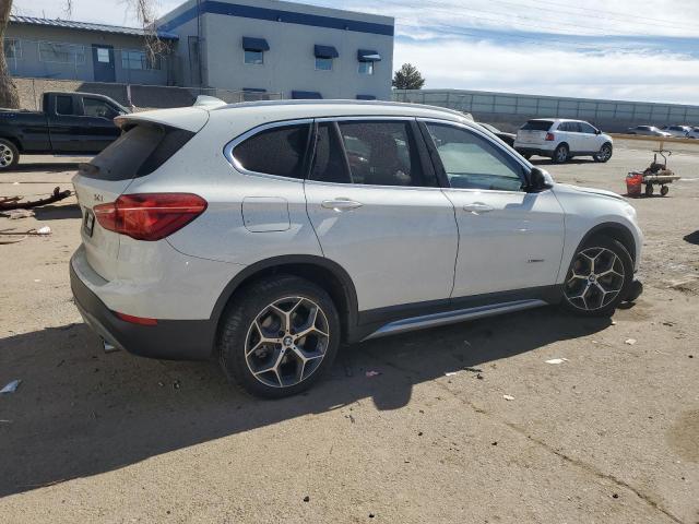 Photo 3 from auction – 2016 BMW X1 XDRIVE2 with VIN WBXHT3C39GP882341