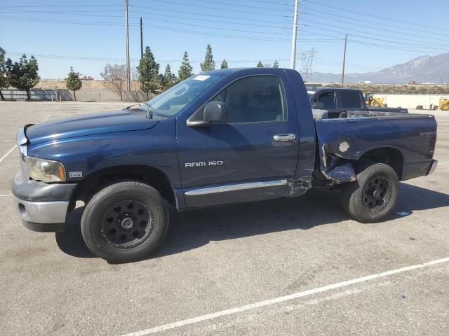 DODGE RAM 1500 S 2005 with VIN 1D7HA16D65J528357 - Photo from auction