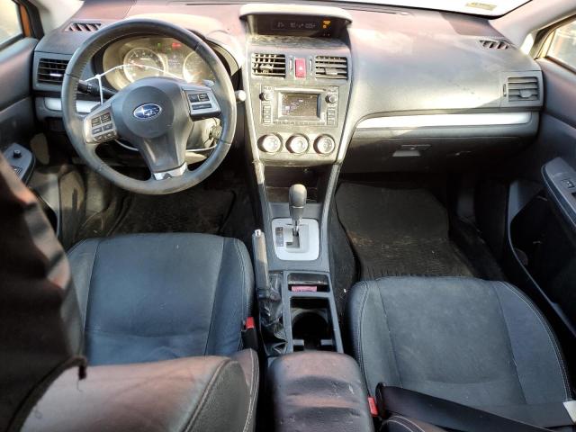 Photo 8 from auction – 2014 SUBARU XV CROSSTR with VIN JF2GPAGC0E8289956