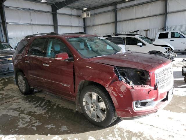 Photo 4 from auction – 2015 GMC ACADIA DEN with VIN 1GKKVTKDXFJ266077