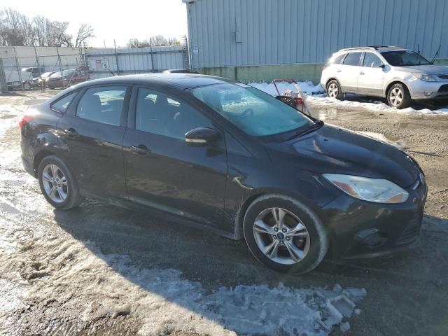 Photo 4 from auction – 2014 FORD FOCUS SE with VIN 1FADP3F22EL306412