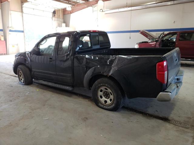 Photo 2 from auction – 2005 NISSAN FRONTIER K with VIN 1N6BD06T45C407451
