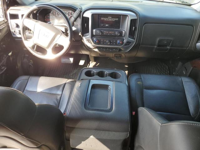 Photo 8 from auction – 2015 GMC SIERRA K15 with VIN 3GTU2VEC5FG368030