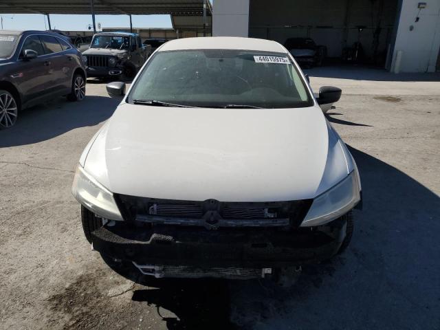Photo 5 from auction – 2013 VOLKSWAGEN JETTA BASE with VIN 3VW2K7AJ1DM387239