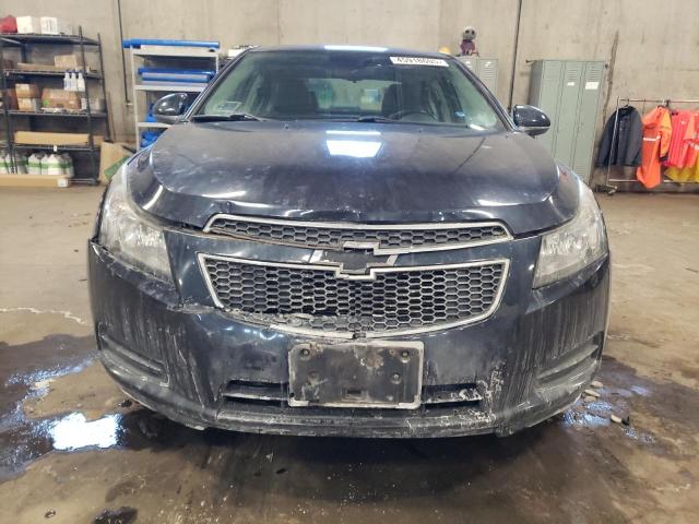 Photo 5 from auction – 2014 CHEVROLET CRUZE LT with VIN 1G1PE5SB4E7363629