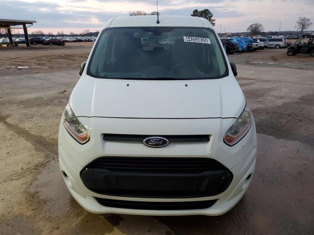 Photo 5 from auction – 2014 FORD TRANSIT CO with VIN NM0AE8F7XE1149829