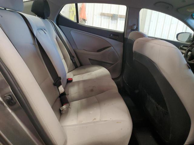 Photo 10 from auction – 2013 KIA OPTIMA LX with VIN 5XXGM4A75DG180781