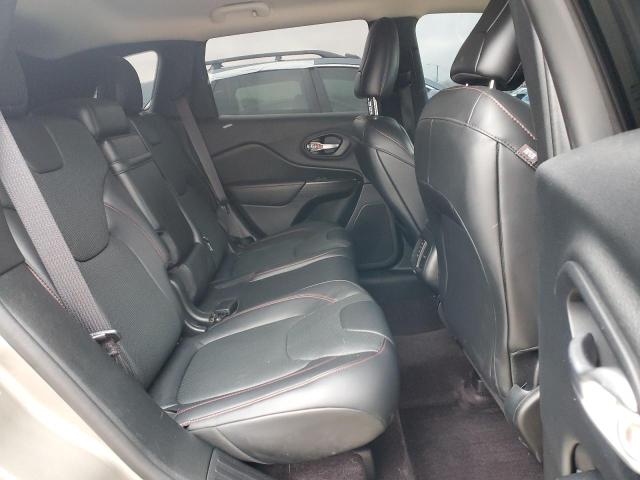 Photo 11 from auction – 2016 JEEP CHEROKEE T with VIN 1C4PJMBS3GW267853