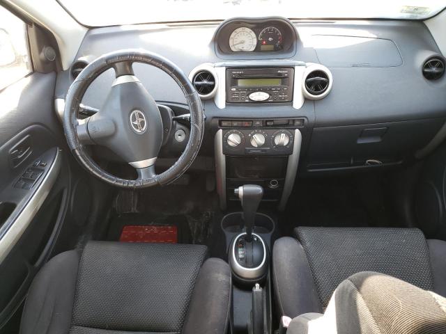 Photo 8 from auction – 2004 TOYOTA SCION XA with VIN JTKKT624240075932