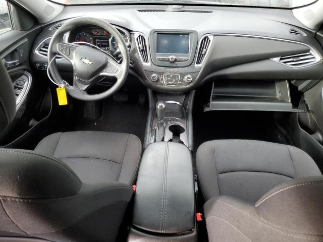Photo 8 from auction – 2018 CHEVROLET MALIBU LT with VIN 1G1ZD5ST8JF236869