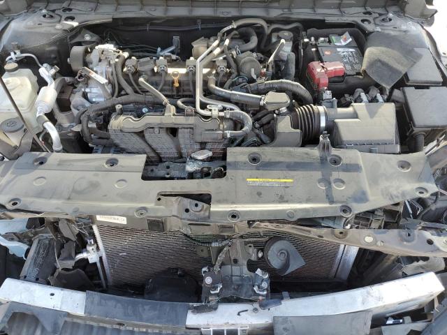 Photo 11 from auction – 2021 NISSAN ALTIMA SV with VIN 1N4BL4DVXMN417315
