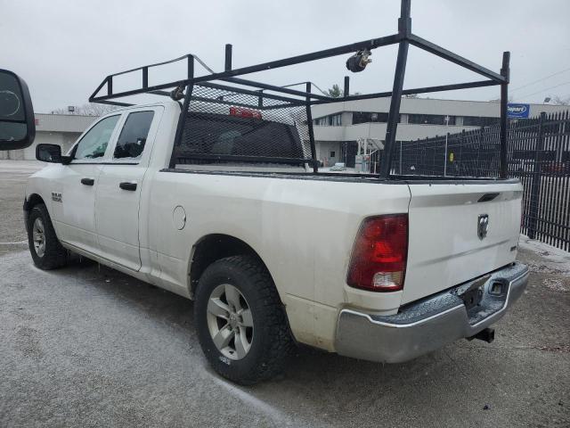 Photo 2 from auction – 2016 RAM 1500 ST with VIN 1C6RR6FG4GS142121