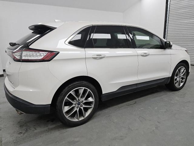 Photo 3 from auction – 2016 FORD EDGE TITAN with VIN 2FMPK3K83GBB11014