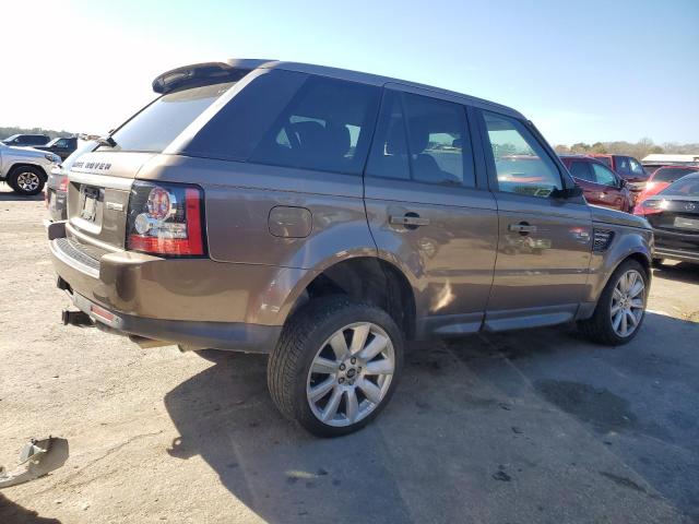Photo 3 from auction – 2012 LAND ROVER RANGE ROVE with VIN SALSK2D44CA725751