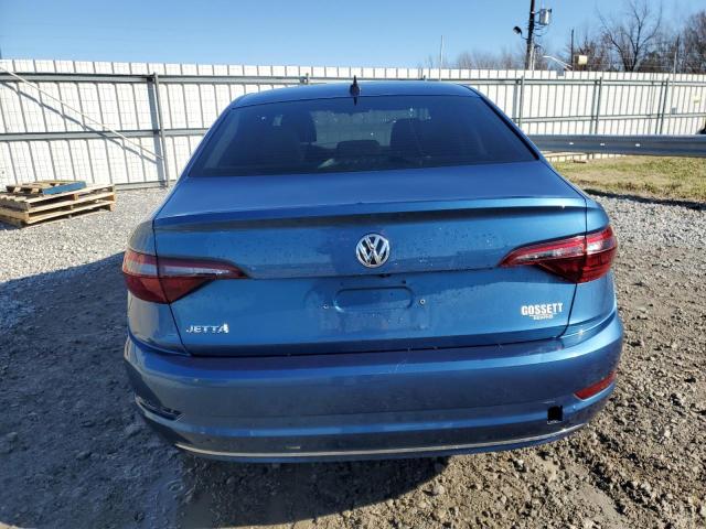 Photo 6 from auction – 2020 VOLKSWAGEN JETTA S with VIN 3VWCB7BU2LM065060