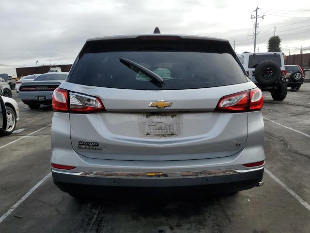 Фото 6 с аукциона – 2018 CHEVROLET EQUINOX LT с VIN 2GNAXJEV6J6288732