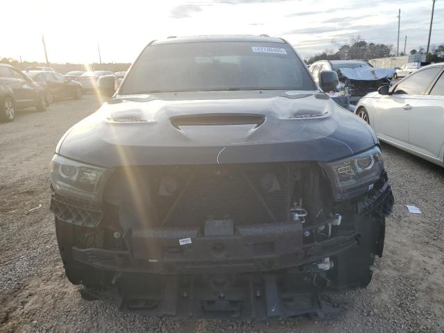Photo 5 from auction – 2018 DODGE DURANGO SR with VIN 1C4SDJGJ7JC239837