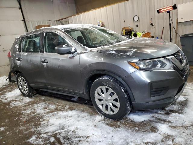 Photo 4 from auction – 2017 NISSAN ROGUE S with VIN KNMAT2MV5HP557356