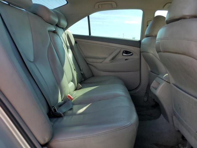 Photo 10 from auction – 2011 TOYOTA CAMRY BASE with VIN 4T1BF3EK6BU687804