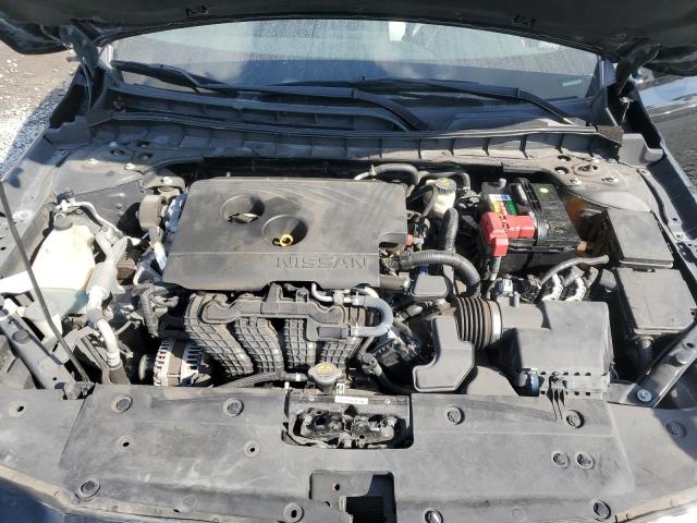 Photo 11 from auction – 2019 NISSAN ALTIMA PLA with VIN 1N4BL4FV7KC117883