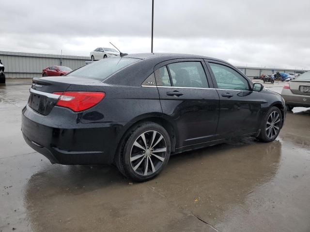 Zdjęcie 3 z aukcji – 2012 CHRYSLER 200 S z VIN 1C3CCBHG8CN329400