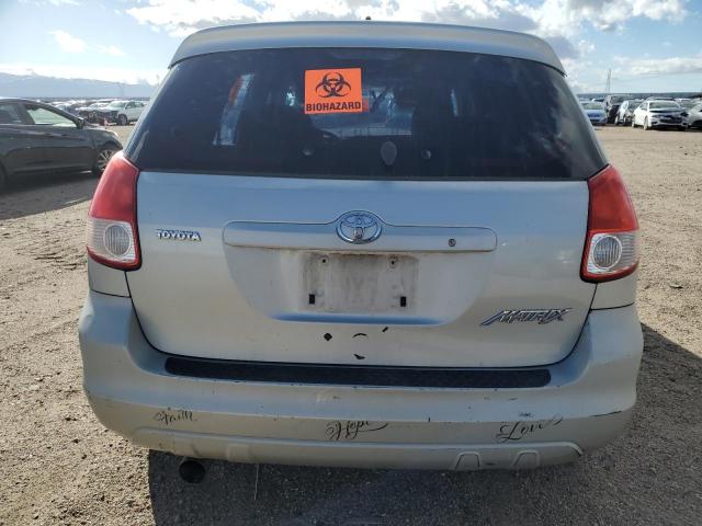 Photo 6 from auction – 2003 TOYOTA COROLLA MA with VIN 2T1KR32E13C102331