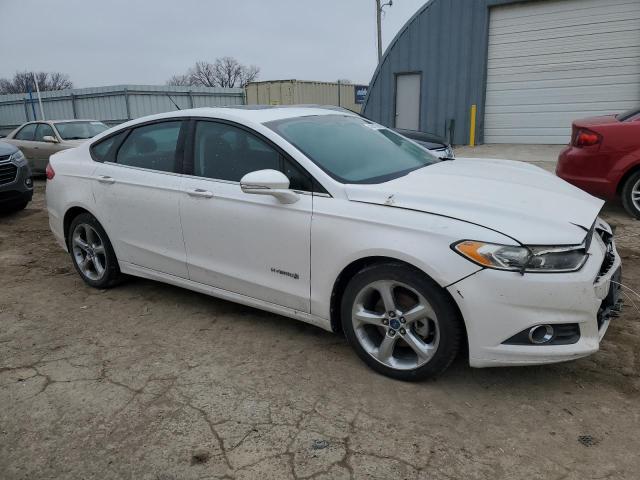Photo 4 from auction – 2013 FORD FUSION SE with VIN 3FA6P0LU1DR202071
