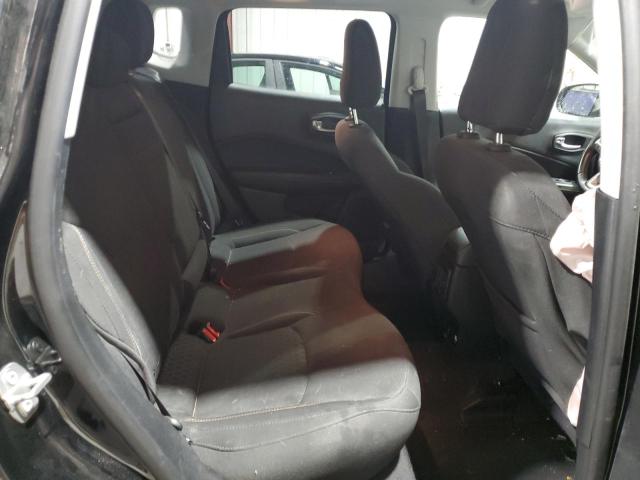Photo 11 from auction – 2019 JEEP COMPASS SP with VIN 3C4NJDAB0KT598753