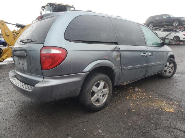 Photo 3 from auction – 2007 DODGE GRAND CARA with VIN 2D4GP44L37R149916