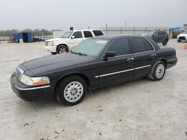 Photo 1 from auction – 2004 MERCURY GRAND MARQ with VIN 2MEFM74W24X636561