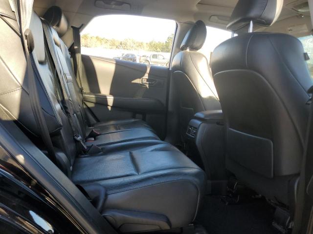 Снимка 11 от търг – 2013 LEXUS RX 350 с VIN 2T2ZK1BA6DC090775