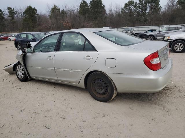 Photo 2 from auction – 2003 TOYOTA CAMRY LE with VIN 4T1BE32K93U710176