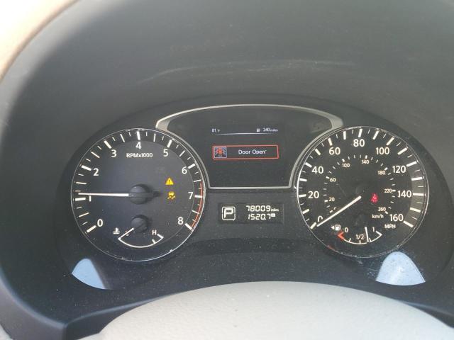 Photo 9 from auction – 2015 NISSAN ALTIMA 2.5 with VIN 1N4AL3AP2FC573598