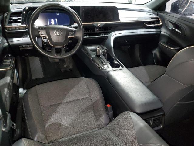 Photo 8 from auction – 2023 TOYOTA CROWN XLE with VIN JTDAAAAF5P3000272