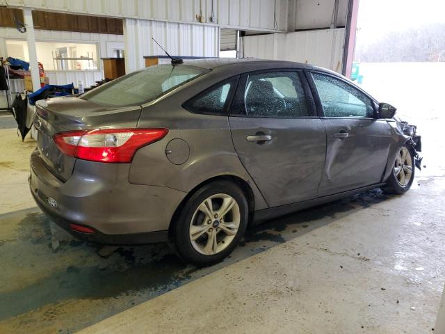 Foto 3 de la subasta – 2014 FORD FOCUS SE con VIN 1FADP3F21EL437041