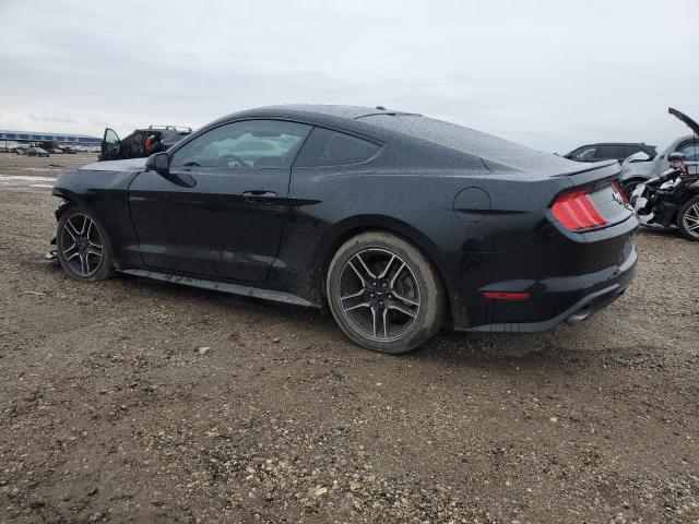 Photo 2 from auction – 2019 FORD MUSTANG with VIN 1FA6P8TH9K5130232