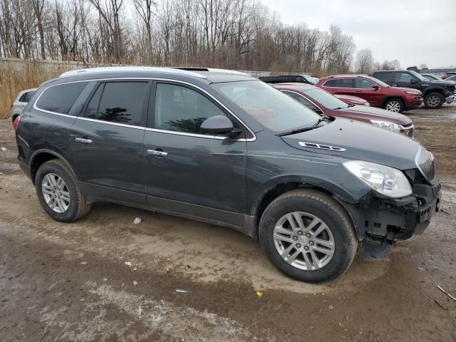 Photo 4 from auction – 2012 BUICK ENCLAVE with VIN 5GAKRBED8CJ424631