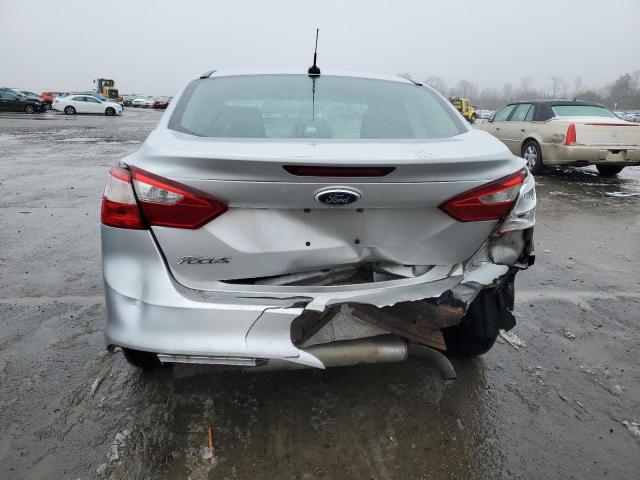 Photo 6 from auction – 2012 FORD FOCUS S with VIN 1FAHP3E23CL204634