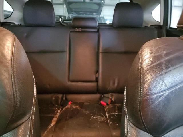 Photo 10 from auction – 2015 SUBARU XV CROSSTR with VIN JF2GPASC8F8288837