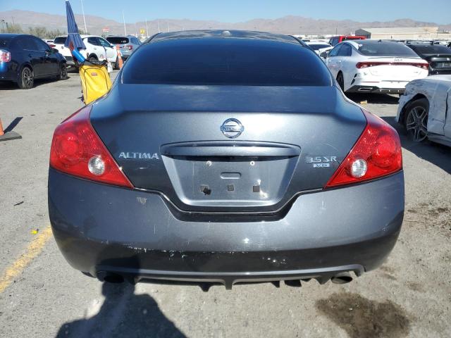 Photo 6 from auction – 2010 NISSAN ALTIMA SR with VIN 1N4BL2EP4AC112226