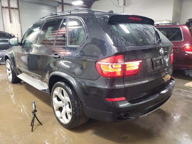 Photo 2 from auction – 2013 BMW X5 XDRIVE3 with VIN 5UXZV4C52D0B10918