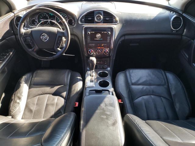 Photo 8 from auction – 2015 BUICK ENCLAVE with VIN 5GAKVBKD3FJ227080