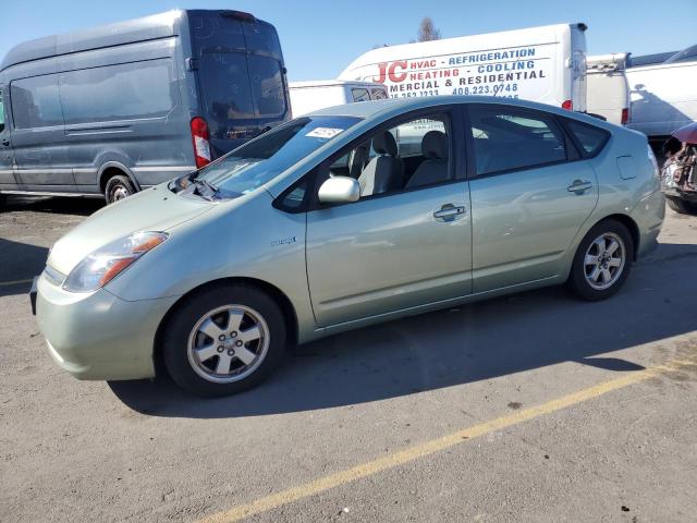 TOYOTA PRIUS 2007 with VIN JTDKB20U077617627 - Photo from auction