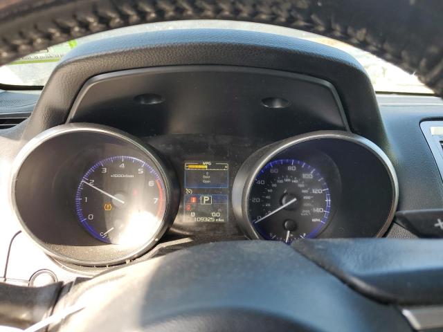 Photo 9 from auction – 2016 SUBARU LEGACY 2.5 with VIN 4S3BNAE60G3040794