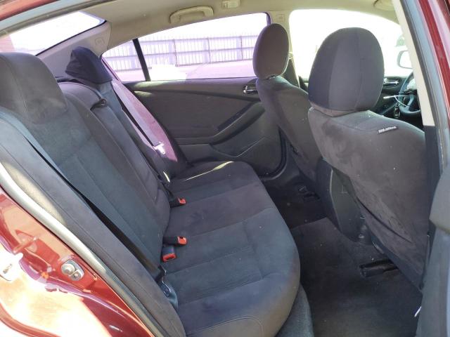Снимка 10 от търг – 2011 NISSAN ALTIMA BAS с VIN 1N4AL2AP2BN456029