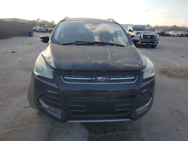Photo 5 from auction – 2016 FORD ESCAPE TIT with VIN 1FMCU9J94GUC62685