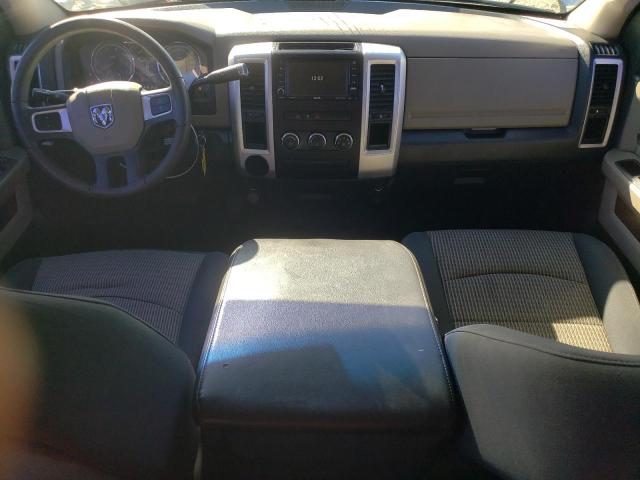 Photo 8 from auction – 2011 DODGE RAM 1500 with VIN 1D7RB1GT1BS533401