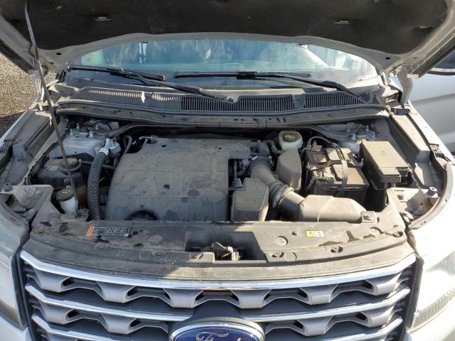 Photo 12 from auction – 2016 FORD EXPLORER X with VIN 1FM5K7D86GGB63239